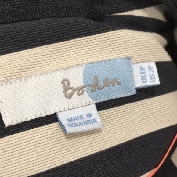 Boden Jacket - Picture 4 of 4